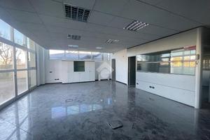 CAPANNONE A CALCINATE