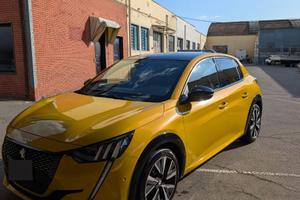 PEUGEOT 208 GT LINE 2019