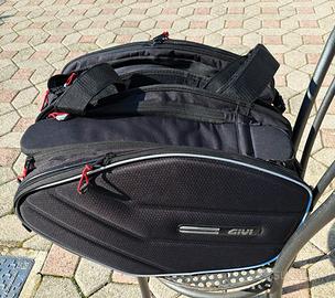 Borse laterali  givi