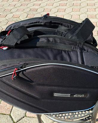 Borse laterali  givi