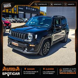 JEEP Renegade 1.5 Turbo T4 MHEV Limited
