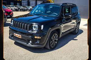 JEEP Renegade 1.5 Turbo T4 MHEV Limited