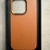 Cover mujjo iphone 15 pro