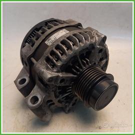 Alternatore Denso 104210-6481 Land Rover Range