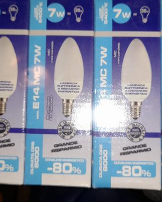 Lampadine