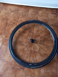 ruote zipp 202 per tubolari