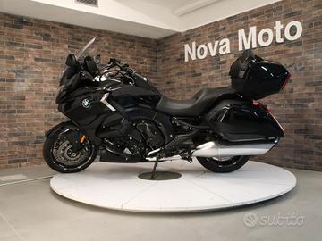 Bmw K 1600 B ABS MY22