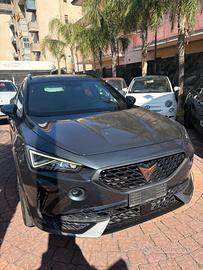 Cupra Formentor 1.5 TSI 18000