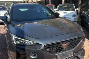 Cupra Formentor 1.5 TSI 18500