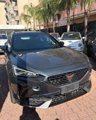 Cupra Formentor 1.5 TSI promo 18500