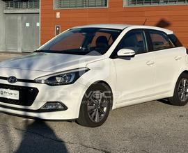 HYUNDAI i20 1.1 CRDi 12V 5 porte Style