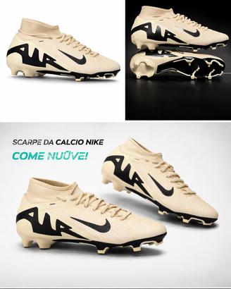 Nike Mercurial Air Zoom  n°43