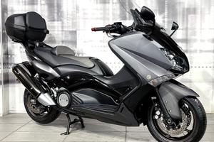Yamaha TMax 530