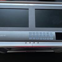 REGIA VIDEO 4K - ATEM PRODUCTION STUDIO 4K