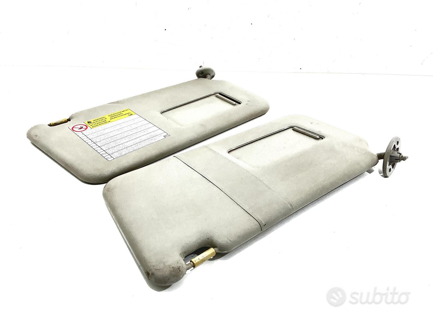 COPPIA SPECCHI ORIGINALI PIAGGIO SINISTRO SX DESTRO DX VESPA LX 50 125