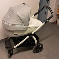 TRIO Peg Perego BOOK 51-S