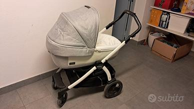 TRIO Peg Perego BOOK 51-S