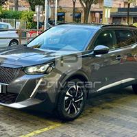 PEUGEOT 2008 PureTech 100 S&S Allure Navi Pack