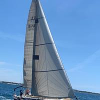 Grand Soleil 43 J&J 2002