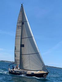 Grand Soleil 43 J&J 2002