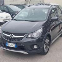 OPEL Karl Rocks 1.0 73 CV GPL