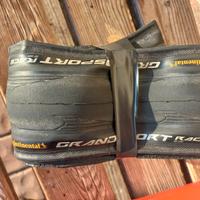 pneumatici continental bici da corsa