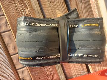 pneumatici continental bici da corsa