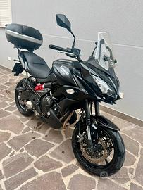 Kawasaki Versys 650 ABS