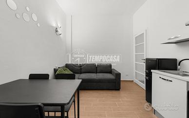 Appartamento a Milano Via LUIGI RESNATI 2 locali