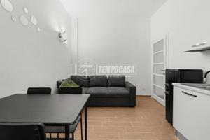 Appartamento a Milano Via LUIGI RESNATI 2 locali