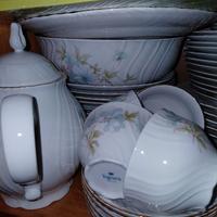 Servizio piatti completo  Tognana