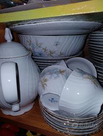 Servizio piatti completo  Tognana