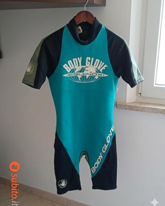 Muta Corta Body Glove Equinox – Taglia M Uomo