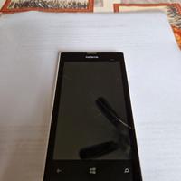 Nokia Lumia 520