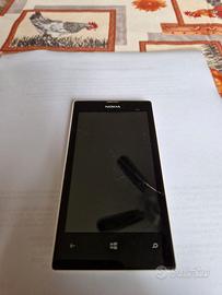 Nokia Lumia 520