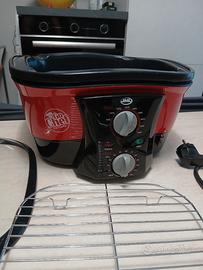 friggitrice nuova di pacco chiama 3280220759