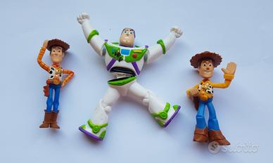 Toy story