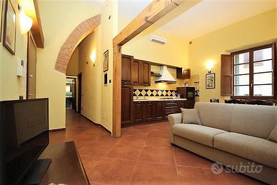 Appartamento Siena [Cod. rif 3083247ARG]