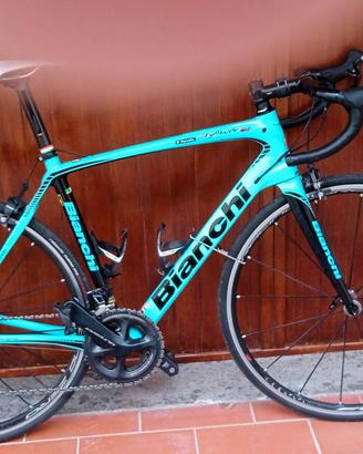 Bianchi Infinito Countervail