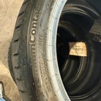 pneumatici Mini Cooper da 17 pollici