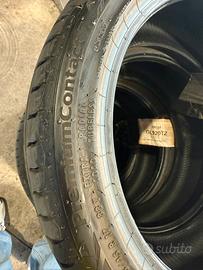 pneumatici Mini Cooper da 17 pollici