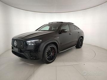 Mercedes-Benz GLE Coupe AMG 53 phev AMG Line ...