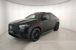 Mercedes-Benz GLE Coupe AMG 53 phev AMG Line ...