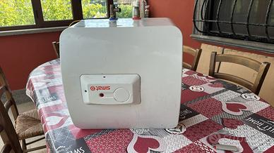 Scaldabagno Simat 30 litri