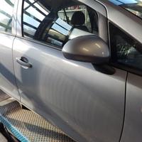 Porta anteriore dx nuda OPEL CORSA D del 2008