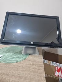 Monitor touch 23pollici