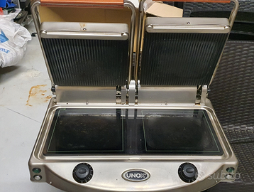 Piastra vetroceramica