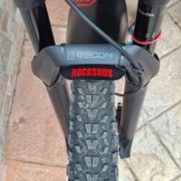 MTB Trek X-Caliber 9 2023 - Come Nuova!