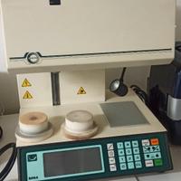 Forno per ceramica Sato