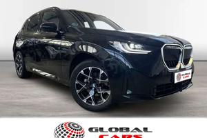 BMW X3 xdrive20d mhev 48V Msport /Gancio/19"/360°